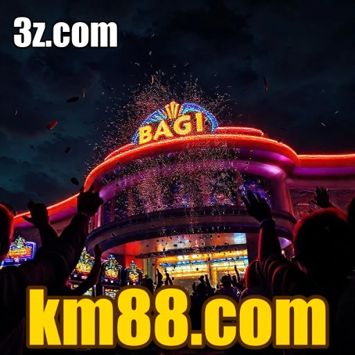 A Emoção dos Sports no km88.com: Entre Jogos e Apostas