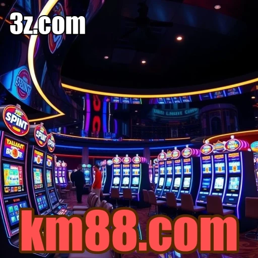 Recursos VIP que Transformam Jogos no km88.com